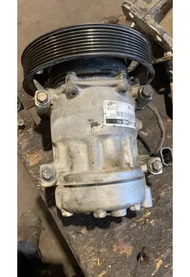 SELTEC CXU613 A/C Compressor