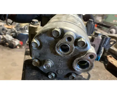 SELTEC CXU613 AC Compressor