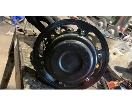 SELTEC CXU613 AC Compressor