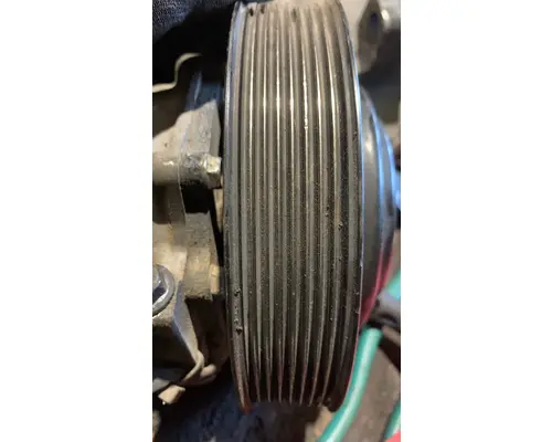 SELTEC CXU613 AC Compressor