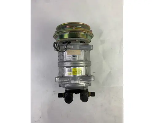 SELTEC  AC Compressor