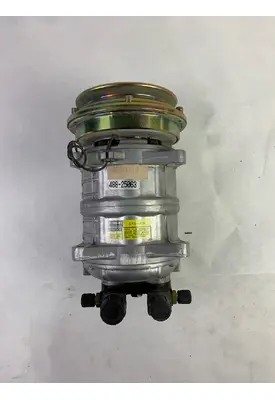 SELTEC  A/C Compressor