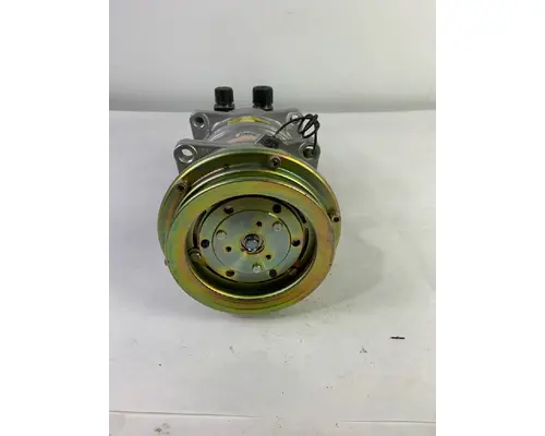 SELTEC  AC Compressor