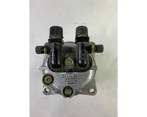 SELTEC  AC Compressor