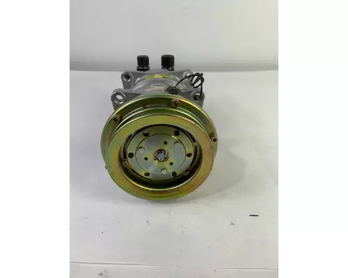 SELTEC  Air Conditioner Compressor