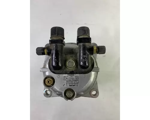 SELTEC  Air Conditioner Compressor