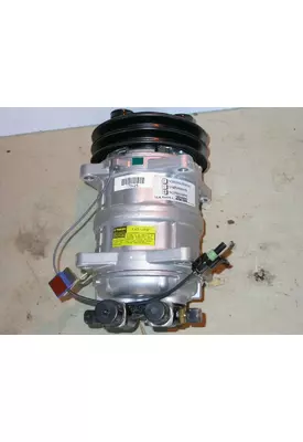 SELTEC  Air Conditioner Compressor
