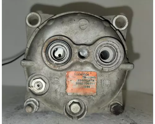 SELTEC  Air Conditioner Compressor