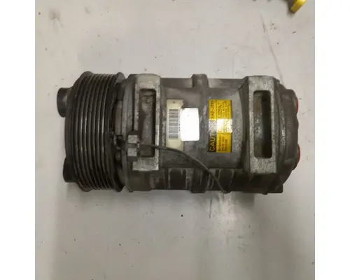 SELTEC  Air Conditioner Compressor