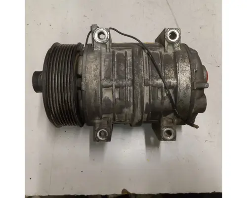 SELTEC  Air Conditioner Compressor