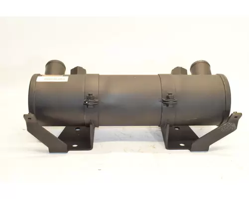 SEN-DURE  Transmission Oil Cooler