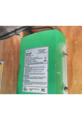 SENSATA SSI-12HF7N POWER INVERTER (NON HYBRID)
