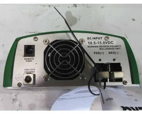 SENSATA SSI-12HF7N POWER INVERTER (NON HYBRID)