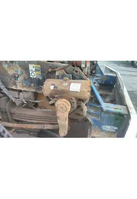 SHEPPARD 292-SEX6 POWER STEERING GEAR