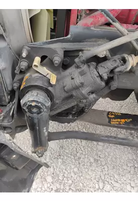 SHEPPARD 386 Steering Gear / Rack