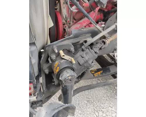 SHEPPARD 386 Steering Gear  Rack
