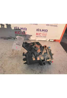 SHEPPARD 392-SGS4 POWER STEERING GEAR