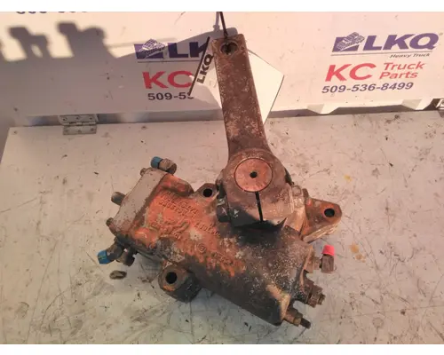 SHEPPARD 392-SGS4 POWER STEERING GEAR