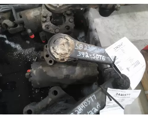 SHEPPARD 392-SHW6 POWER STEERING GEAR