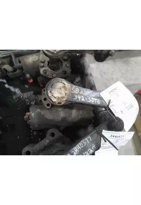 SHEPPARD 392-SHW6 POWER STEERING GEAR