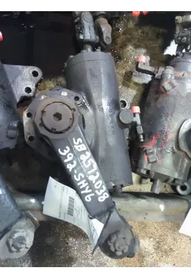 SHEPPARD 392-SHY6 POWER STEERING GEAR