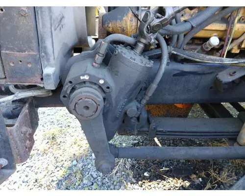 SHEPPARD 392-SHY6 POWER STEERING GEAR