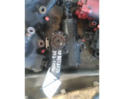 SHEPPARD 392-SHY6 POWER STEERING GEAR