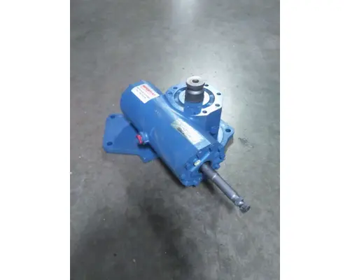 SHEPPARD 392-SU4 POWER STEERING GEAR