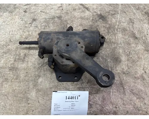 SHEPPARD 392SU4 Steering Gear  Rack