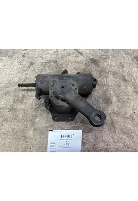 SHEPPARD 392SU4 Steering Gear / Rack