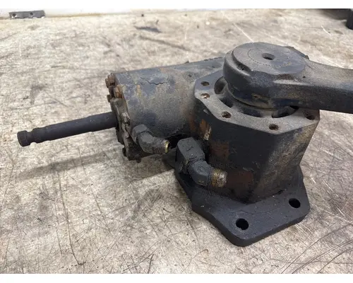 SHEPPARD 392SU4 Steering Gear  Rack