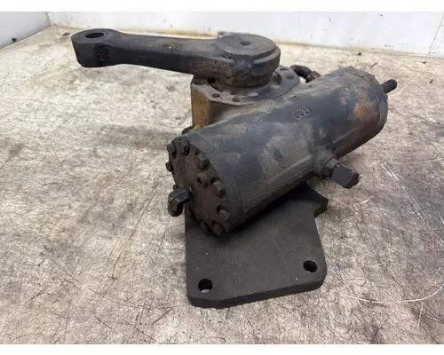 SHEPPARD 392SU4 Steering Gear  Rack