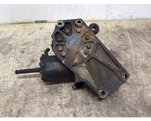 SHEPPARD 392SU4 Steering Gear  Rack