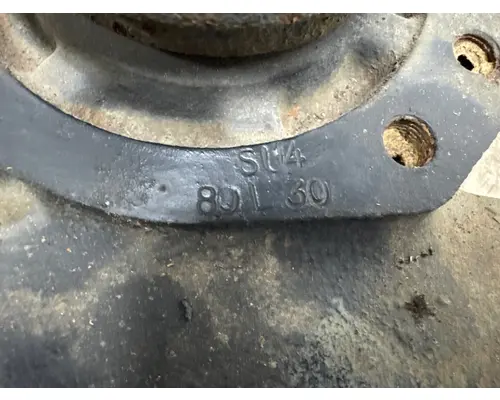 SHEPPARD 392SU4 Steering Gear  Rack