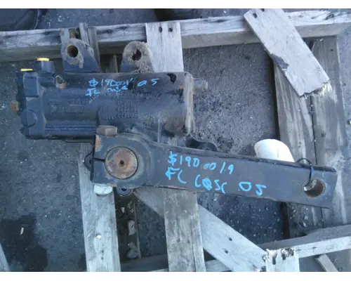 SHEPPARD 4300 POWER STEERING GEAR