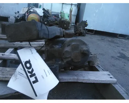 SHEPPARD 4300 POWER STEERING GEAR