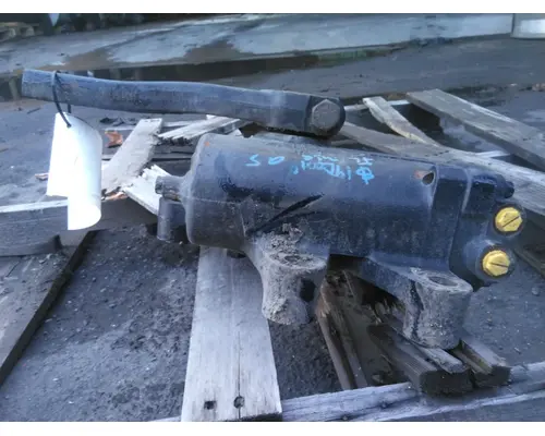 SHEPPARD 4300 POWER STEERING GEAR