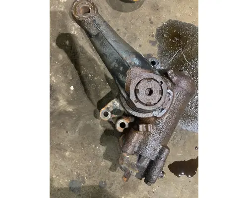 SHEPPARD 4400 Steering GearRack