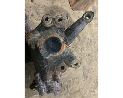 SHEPPARD 4400 Steering GearRack