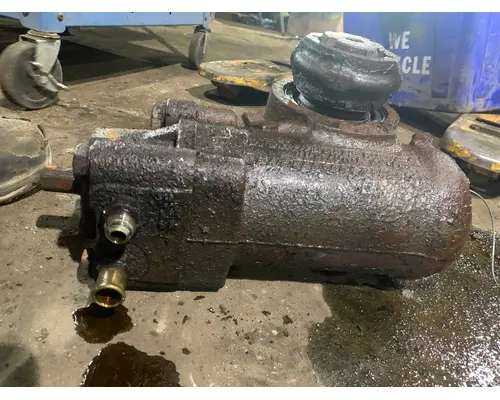 SHEPPARD 4400 Steering GearRack