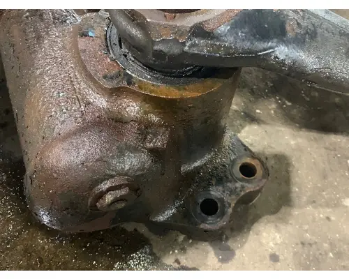 SHEPPARD 4400 Steering GearRack