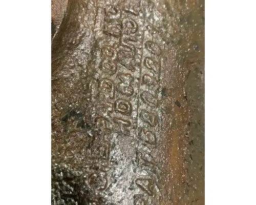 SHEPPARD 4400 Steering GearRack