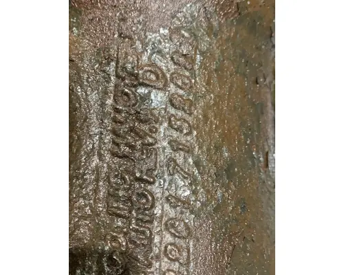 SHEPPARD 4400 Steering GearRack