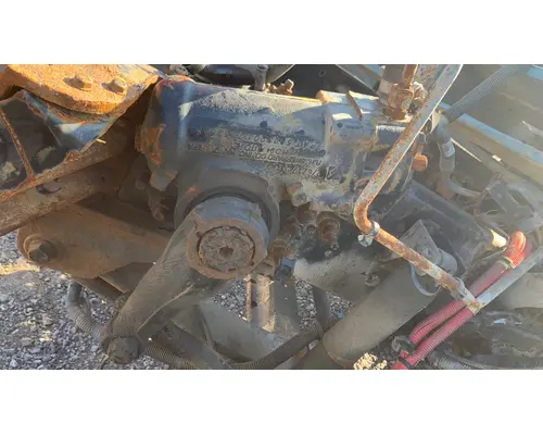 SHEPPARD 4400 Steering GearRack