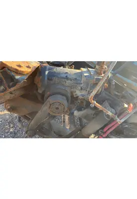 SHEPPARD 4400 Steering Gear/Rack