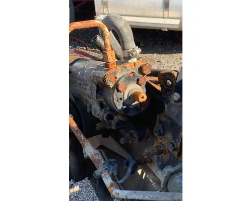 SHEPPARD 4400 Steering GearRack