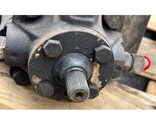 SHEPPARD 4700 Steering Gear  Rack