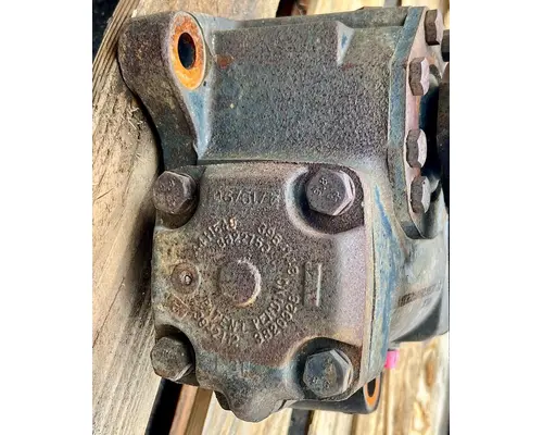 SHEPPARD 4700 Steering Gear  Rack