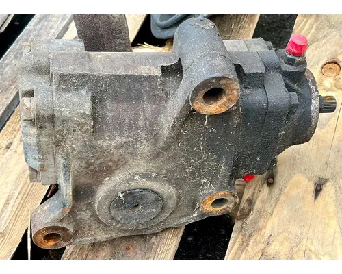 SHEPPARD 4700 Steering Gear  Rack