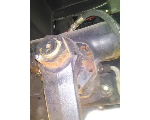 SHEPPARD 492-SDR4 POWER STEERING GEAR